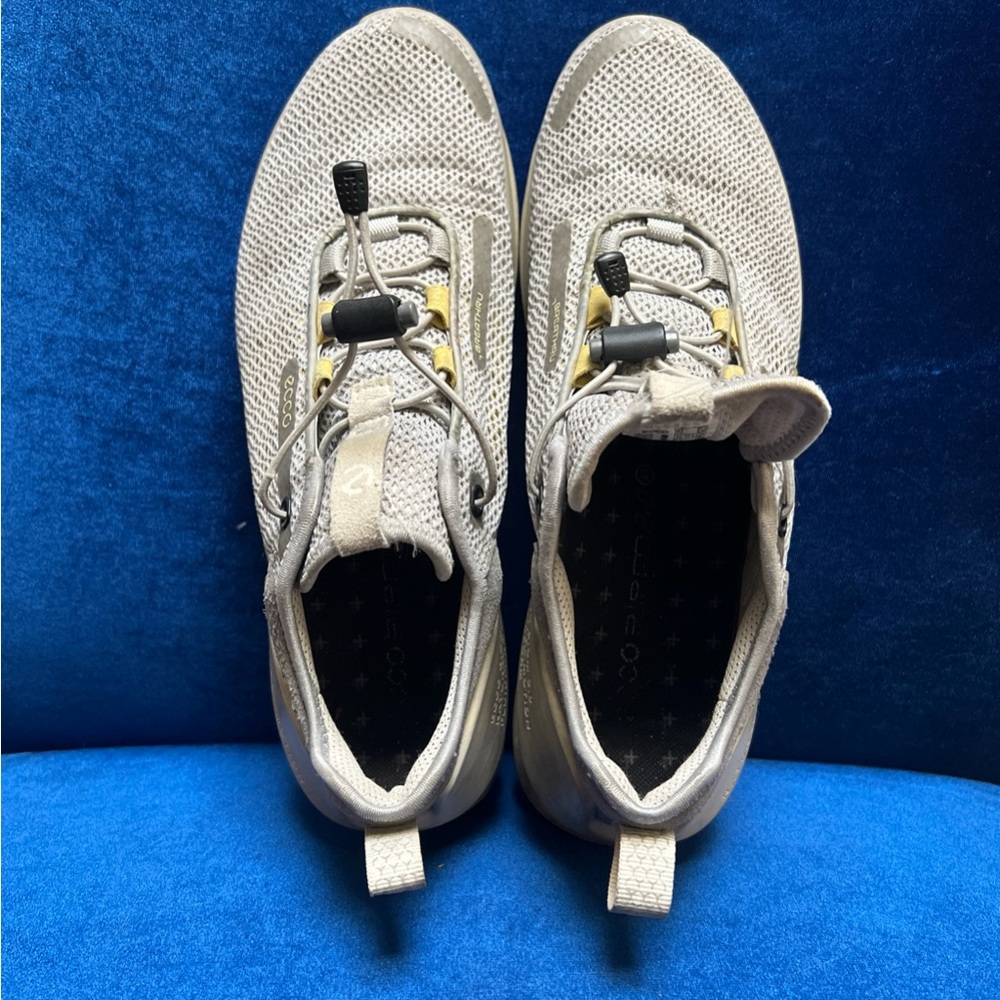 ECCO Biom 2.0 Breathru Cross Trainer Gravity Women's Shoes Sz 10-10.5 EU 41